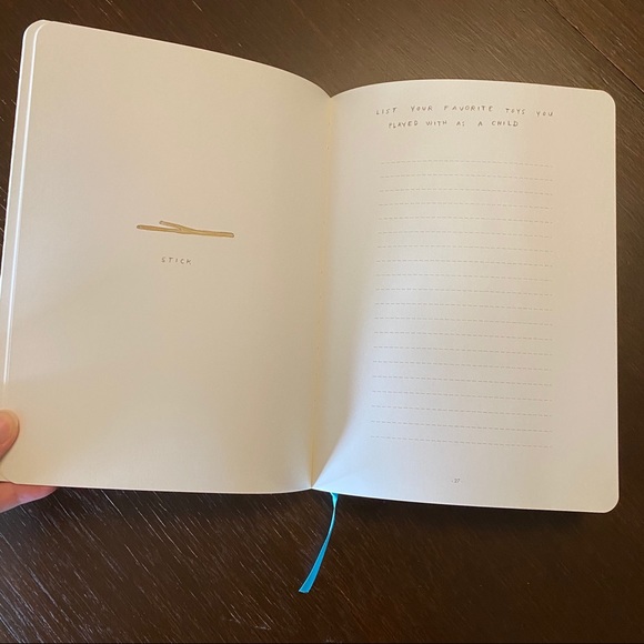 Listography Your Life in Lists book brand new - Picture 8 of 12